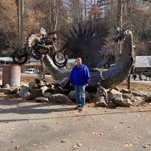 Meet your Posher, John